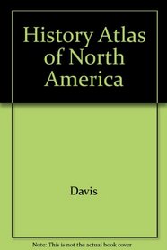 History Atlas of North America