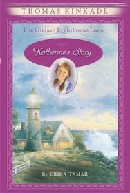 Katherine's Story (Girls of Lighthouse Lane Bk 1)