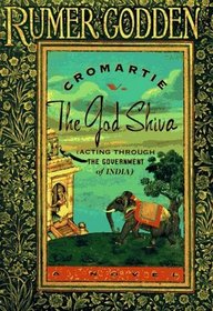 Cromartie V the God Shiva Acting Through the Government of India : A Novel