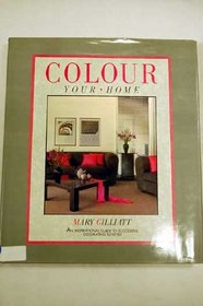 Colour Your Home