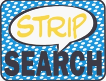 Strip Search: Revealing Today's Best College Cartoonists