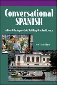 Conversational Spanish