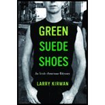 Green Suede Shoes