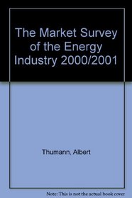 The Market Survey of the Energy Industry 2000/2001