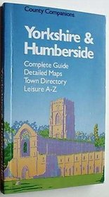 Yorkshire and Humberside (County Companions)