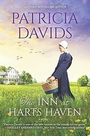The Inn at Harts Haven: A Novel