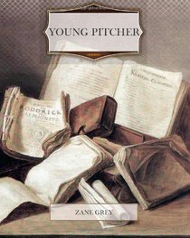 Young Pitcher