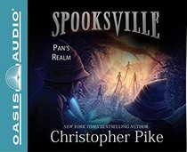 Pan's Realm (Library Edition) (Spooksville)