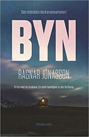 Byn (The Girl Who Died) (Swedish Edition)