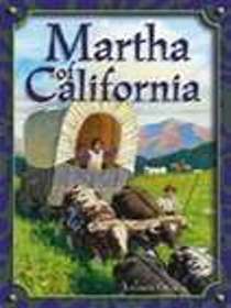 Martha of California