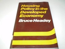Housing Policy in the Developed Economy: United Kingdom, United States, and Sweden