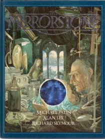 Mirrorstone: Ghost Story