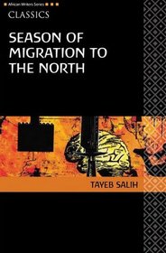 Season of Migration to the North (African Writers (Unnumbered))