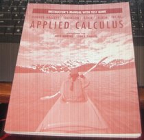 Applied Calculus Im & TB