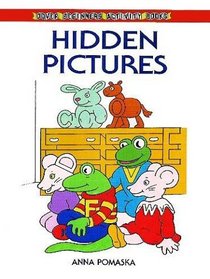 Hidden Pictures