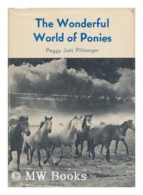 The wonderful world of ponies