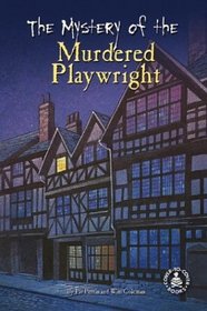 The Mystery of the Murdered Playwright (Cover-to-Cover Informational Books)