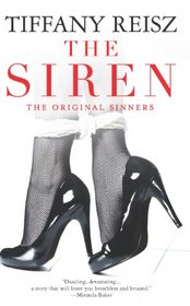 The Siren (Original Sinners, Bk 1)