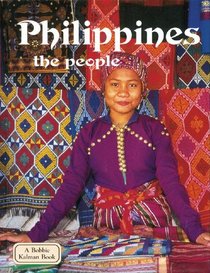 Philippines: The People (Lands, Peoples, and Cultures)