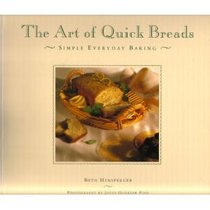 Art of Quick Breads