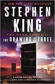 The Drawing of the Three (The Dark Tower)