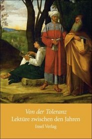 Lektre zwischen den Jahren 2007