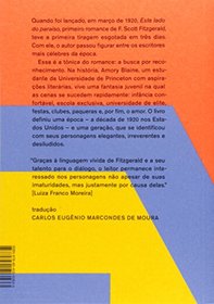 Este Lado do Paraiso - Ed. 2 - 2013 (Em Portugues do Brasil)