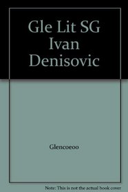Gle Lit SG Ivan Denisovic