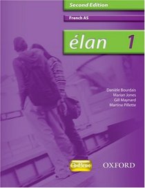Elan for AQA: Evaluation Pack
