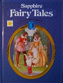 Sapphire Fairy Tales (Publications of the Study Group on the Russian Revolution)