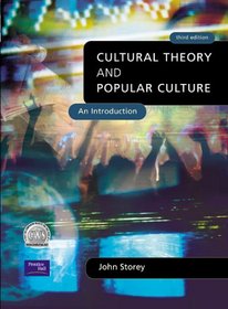 Cultural Theory, Popular Culture: An Introduction