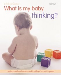 What is My Baby Thinking?: Understanding Babies and Toddlers from 0-3 Years