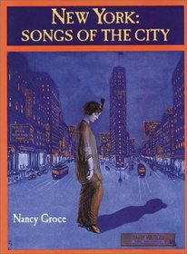 New York: Songs of the City