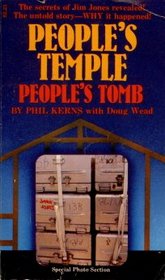 People's Temple, People's Tomb