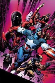 New Avengers by Brian Michael Bendis: The Complete Collection Vol. 2 (The New Avengers: the Complete Collection)