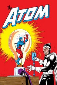 Showcase Presents: The Atom, Vol 1