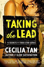 Taking the Lead (Secrets of a Rock Star, Bk 1)