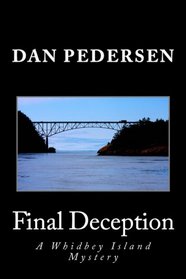 Final Deception (Whidbey Island, Bk 1)