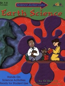 Science Action Labs: Earth Science