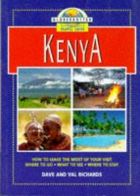 Kenya Travel Guide