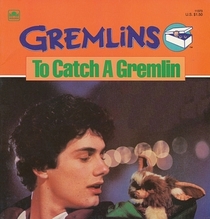 Gremlins: To Catch a Gremlin