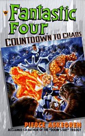 Countdown to Chaos (Fantastic Four)