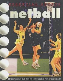 Netball (Essential Sports)