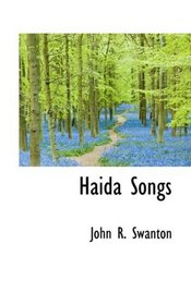 Haida Songs