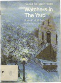 Flightpath to Reading: Watchers in the Yard (Flightpath to reading)