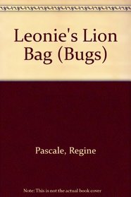 Leonie's Lion Bag (Bugs)