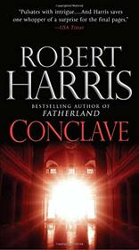 Conclave: A Novel