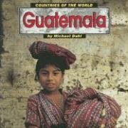 Guatemala (Countries of the World (Capstone))