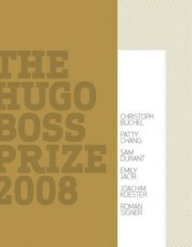 The Hugo Boss Prize 2008