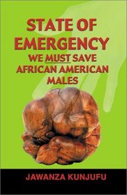 State of Emergency: We Must Save African American Males